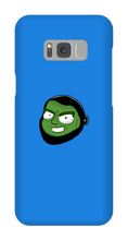 Samsung Phone-Case "Dotokopf"