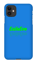 ExileEvo iPhone Phone Cases