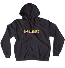mrbillionss Hoodies (No-Zip/Pullover)
