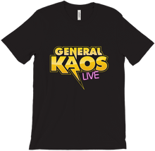 generalkaoslive T-Shirts