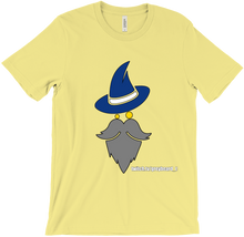 greybeard_ttv T-Shirts