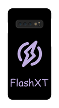 FlashXT219 Samsung Phone Cases