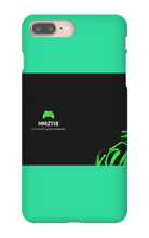 hmz118 iPhone Phone Cases