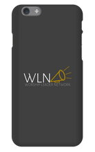 Worship Leader Network iPhone Phone Cases
