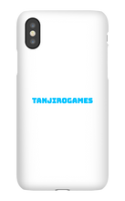 tanjirogames iPhone Phone Cases