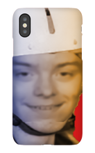 lordfishv iPhone Phone Cases