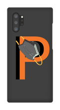penguino117 Samsung Phone Cases