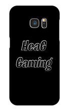 HeaG Gaming Phone cases for samsung