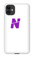 Night iPhone Cases