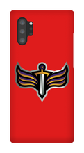 Bulmung4 Logo Samsung Phone Cases