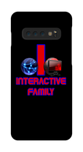dannythemotorpotter Samsung Phone Cases