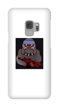 maddog_rico Samsung Phone Cases