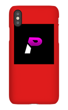 p0champ_ iPhone Phone Cases