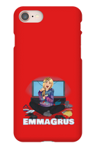 EmmaGrus Iphone Case