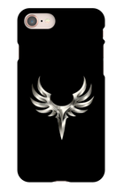 editz_ri iPhone Phone Cases