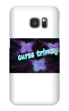 fazecursetrimzy Samsung Phone Cases