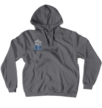 kingkronan-4623 Hoodies (No-Zip/Pullover)