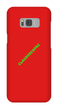 renegade820 Samsung Phone Cases