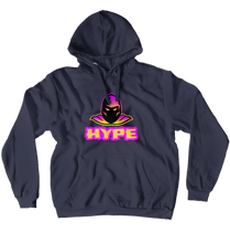 diamondthugg Hoodies (No-Zip/Pullover)