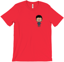 mythicmarvin T-Shirts