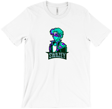 lbrswazey T-Shirts
