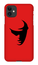 rauva_ iPhone Phone Cases