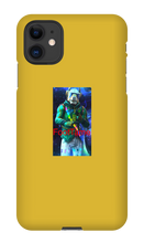 iPhone Case,blue, fortnite