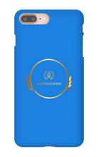 New logo iPhone Cases