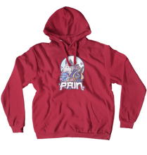 pain_ Hoodies (No-Zip/Pullover)
