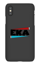 elliot_ashworth iPhone Phone Cases