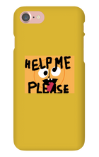 sillewhyzee iPhone Cases