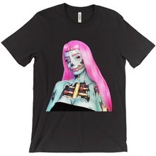 Pop Art T-shirt - Mizzy