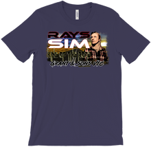Grant and Sons Warrior 2020 T-Shirts