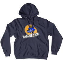yashirogo-8264 Hoodies (No-Zip/Pullover)