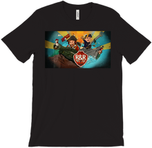 History With R&R T-Shirt