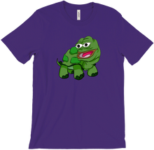 Myrtle Turtle
