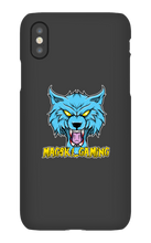 magsk1_gaming iPhone Phone Cases