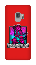 mommabearbrandy Samsung Phone Cases