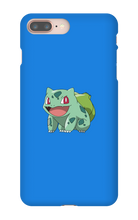 Bulbasaur iPhone Case