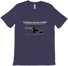 DahirGamersGen Tee-Shirts