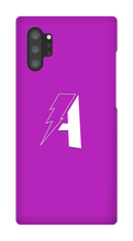 alqha Samsung Phone Cases