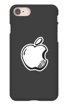 gamexproduktion iPhone Phone Cases