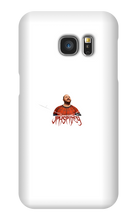 jphspidey Samsung Phone Cases