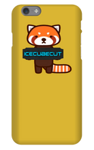 icecubecut iPhone Phone Cases