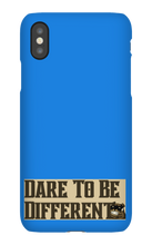 Bear Slogan iPhone Phone Cases