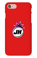 jakehoo iPhone Phone Cases