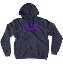 bodo_bodotv Hoodies (No-Zip/Pullover)