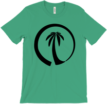 TropicGuru T-Shirt (Black Logo)