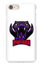 b4r4bba iPhone Phone Cases