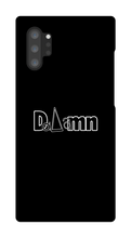 Samsung cover LOGO Classic